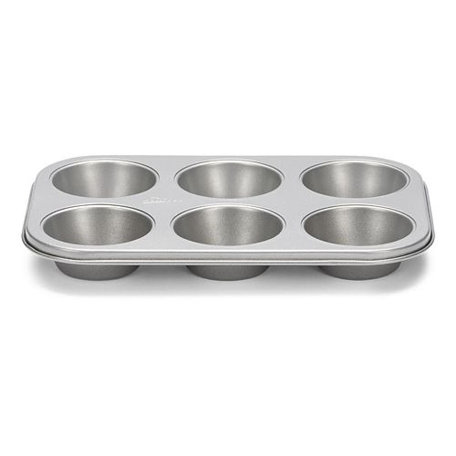 Patisse Patisse Muffinform 6 Vaks