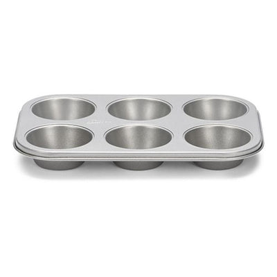 Patisse Patisse Muffinform 6 Vaks