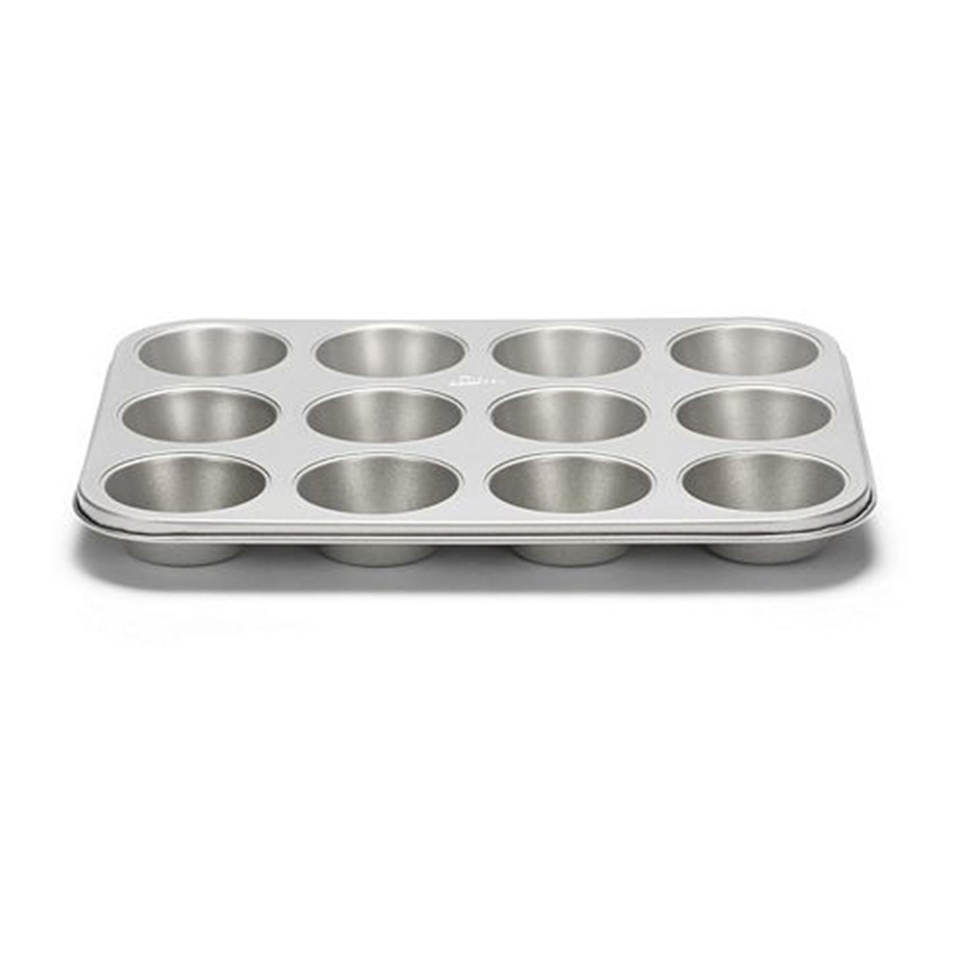Patisse St Muffinform 12 Fächer 35x27cm
