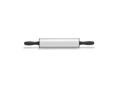 Patisse Patisse Dolloller Silber schwarz