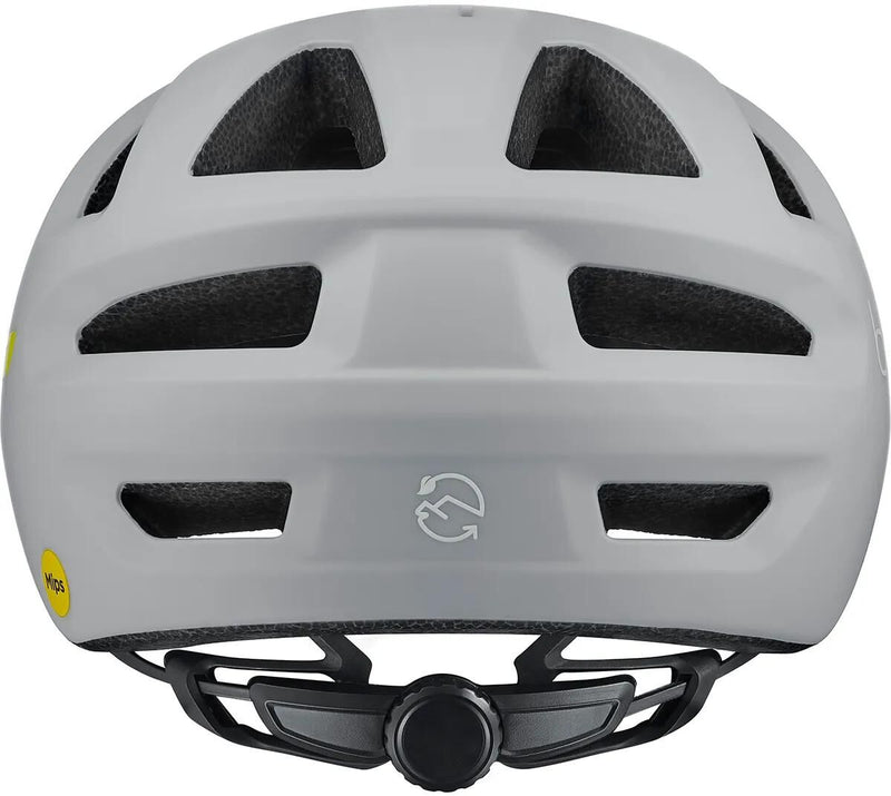 Bollé Helm Spero MIPS Größe M graue Matte
