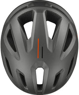 Bollé Helm Spero Mips Größe M schwarze Matte - afbeelding 1