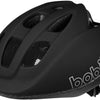 Bobike Fahrradhelm Go XS 46-53 cm Urban Black 2