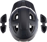 Bollé Helm Trackdown S Black Stone - afbeelding 1