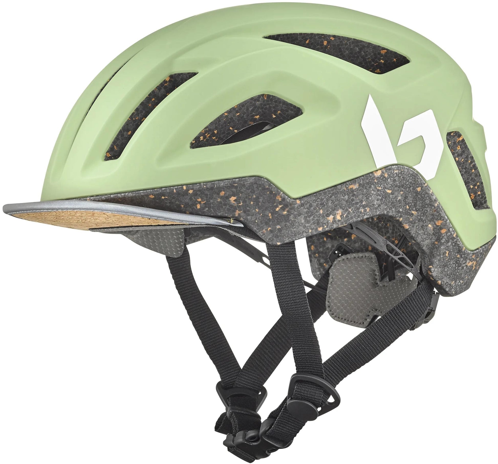 Bollé Helm Eco React l Matcha Matte