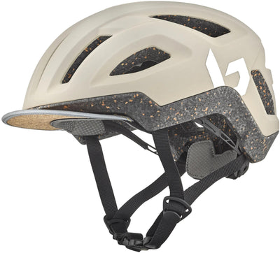 Bollé Helm Eco React L Haferflockenmatte