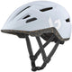 Bollé -Helm -Öko -Haltung l offwhite Matte