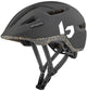Bollé -Helm -Öko -Haltung S Black Matte