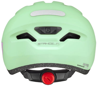 Bollé -Helmstanz jr xs Minzmatte