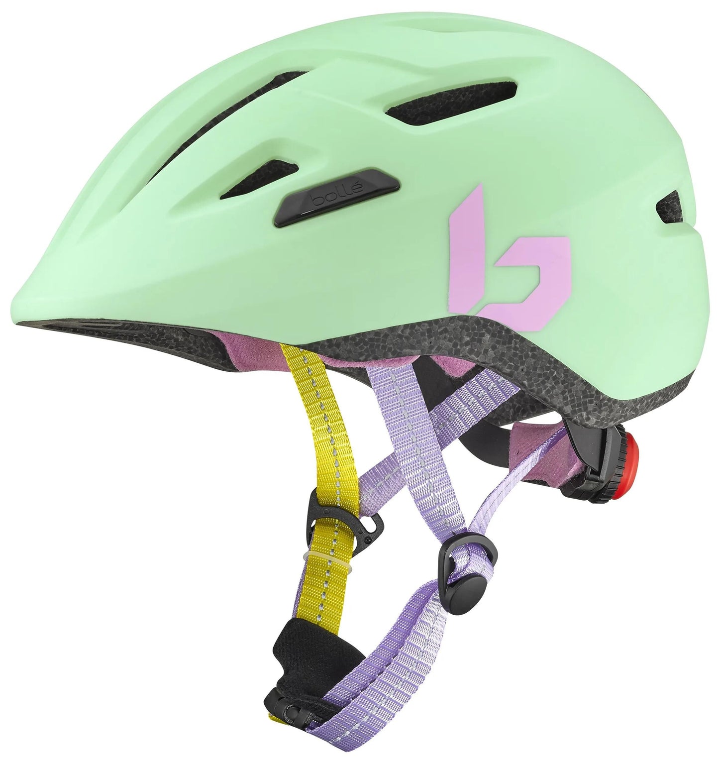 Bollé Helm Haltung Jr Mint Matte S