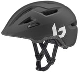 Bollé Helm Haltung Pure S matte schwarz - afbeelding 2