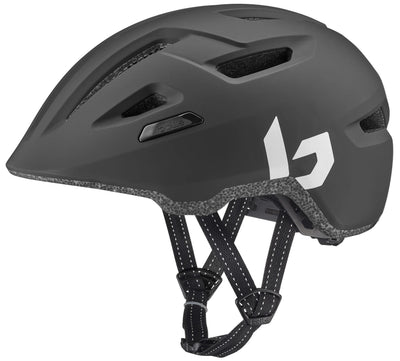 Bollé Helm Haltung Pure S matte schwarz