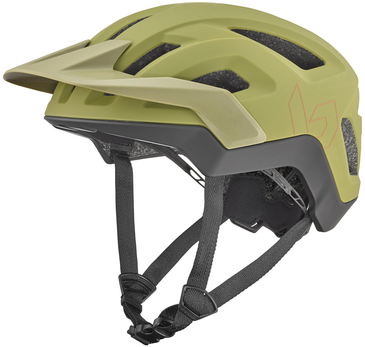 Bollé -Helm Adapt L Khaki Matte