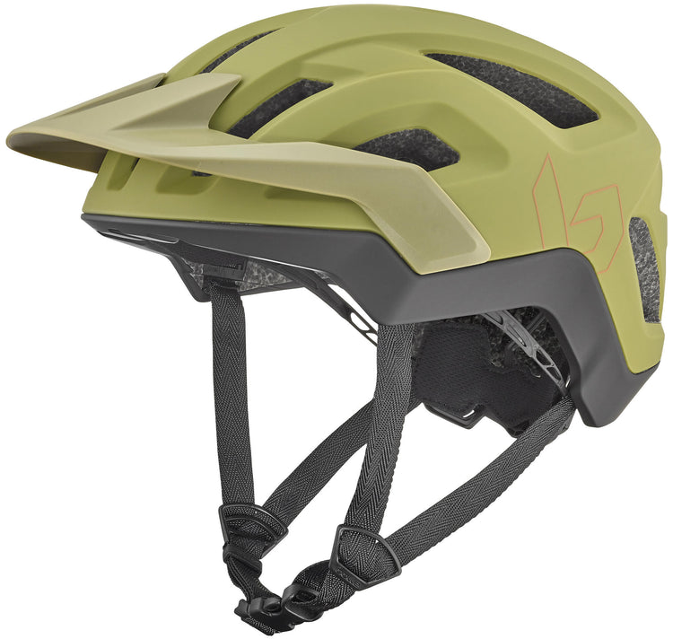 Bollé -Helm Adapt L Khaki Matte