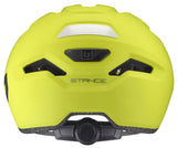 Bollé -Helm Haltung Pure L Mattesäure gelbgelb - afbeelding 1