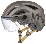 Bollé Helm Eco Reaktorgröße S dunkle Bronze - afbeelding 2