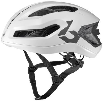 Bollé Helm Avio Mips glänzende weiße Größe l