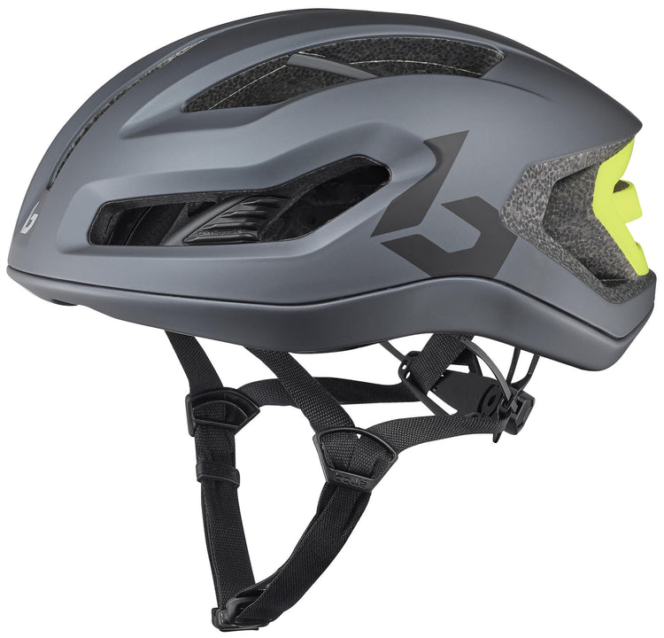 Bollé -Helm Avio MIPS Titansäure Matte s