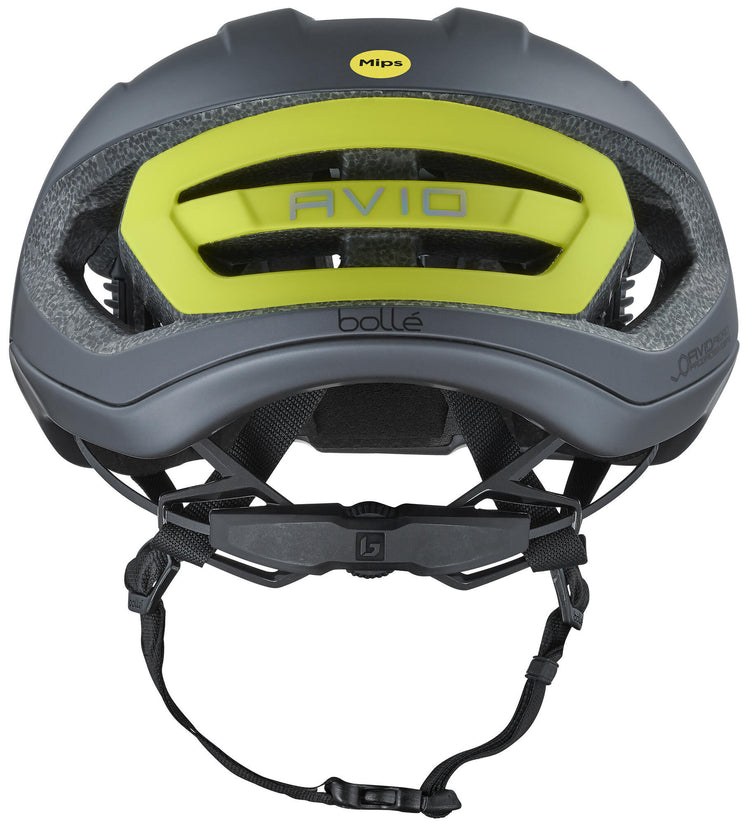 Bollé -Helm Avio MIPS Titansäure Matte s