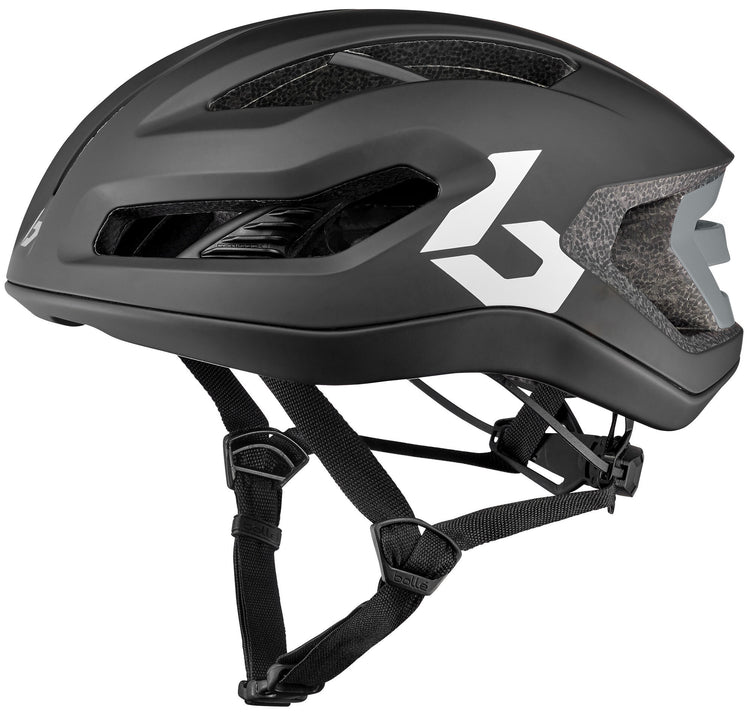 Bollé Helm Avio Mips Schwarz Mattgröße s