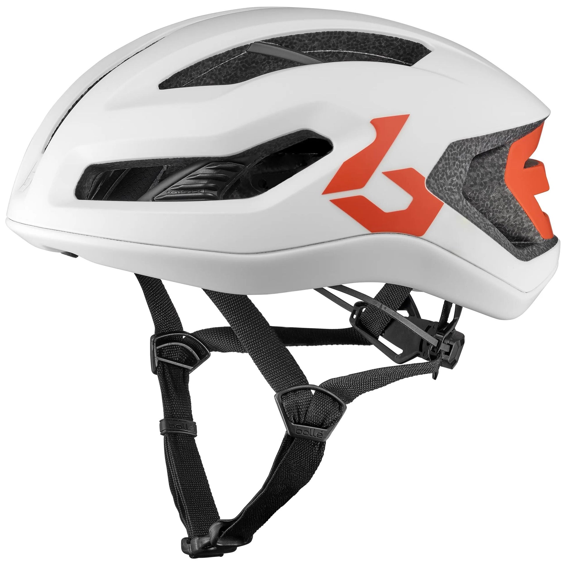 Bollé -Helm Avio Mips hellstgrau matte m