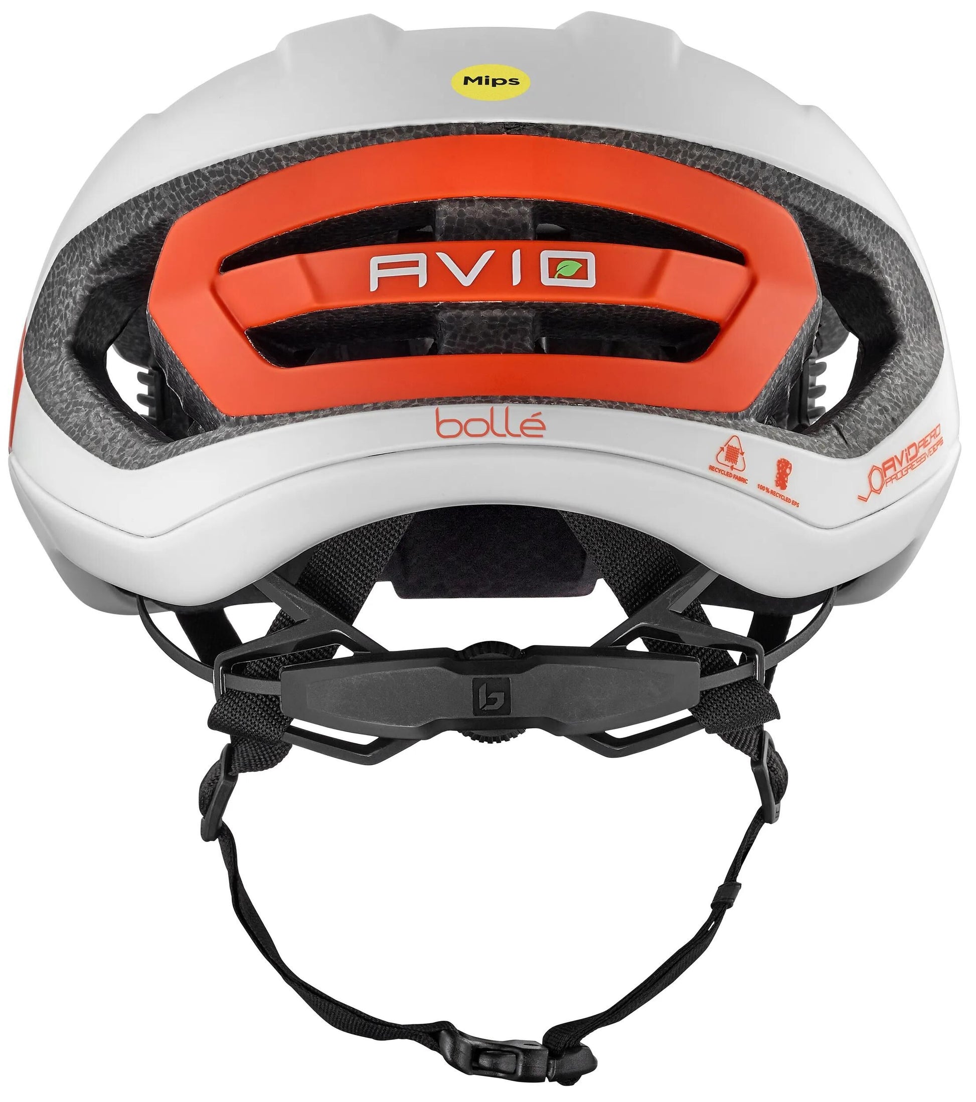 Bollé -Helm Avio Mips hellstgrau matte m
