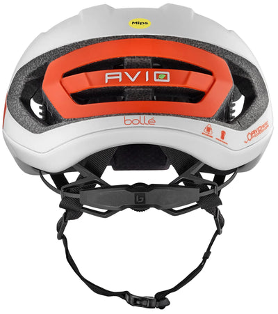Bollé -Helm Avio Mips hellstgrau matte m