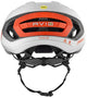 Bollé -Helm Avio Mips hellstgrau matte m