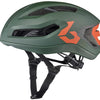 Bollé -Helm Avio Mips Mattgrün orange S