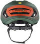 Bollé -Helm Avio Mips Mattgrün orange l