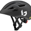 Bollé -Helm. Haltung Jr MIPS XS MATTE Schwarz