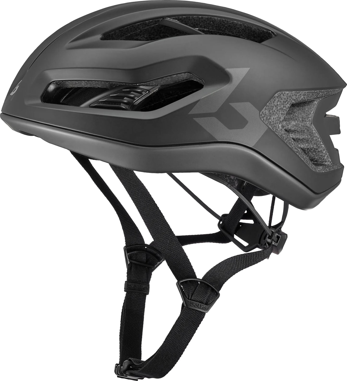 Bollé Helm Avio Mips Mineral Black Matte S