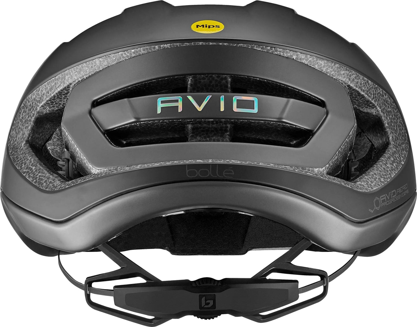 Bollé Helm Avio Mips Mineral Black Matte S