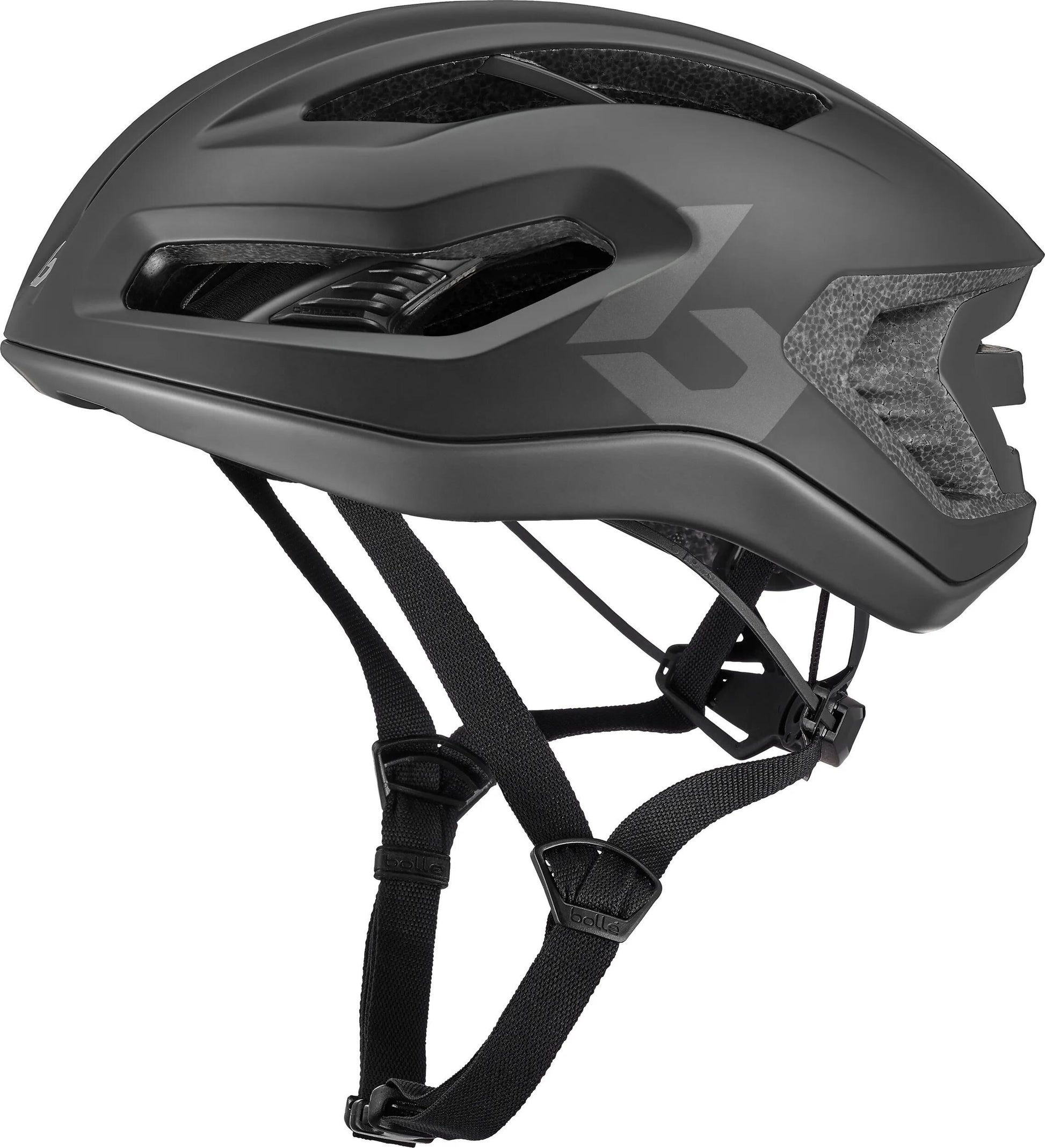 Bollé Helm Avio Mips Mineral Black Matte M.