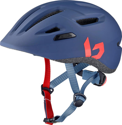 Bollé Helm Stance Jr Helm Stance Jr Navy Stone Matte XS