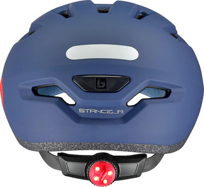Bollé Helm Stance Jr Helm Stance Jr Navy Stone Matte XS