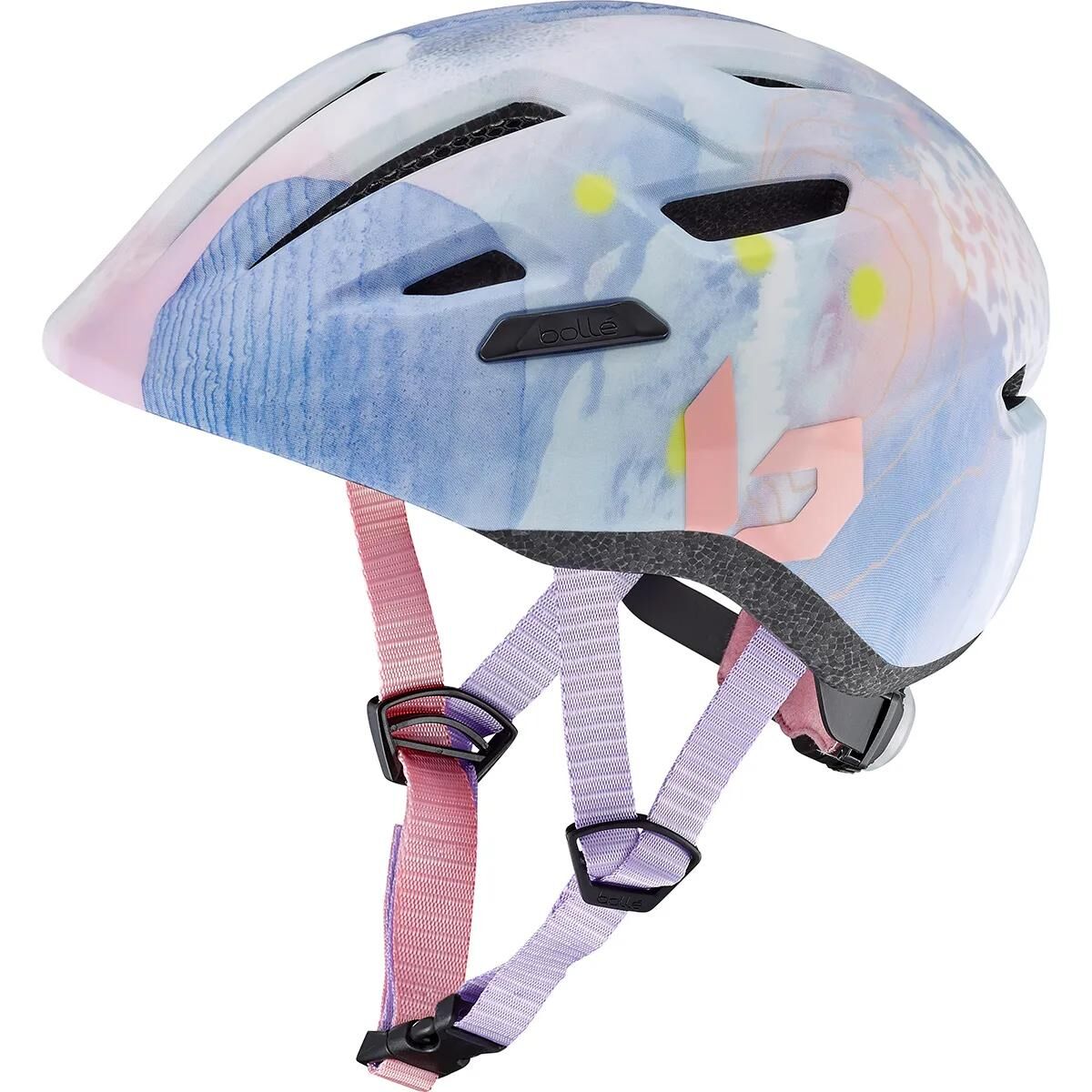 Bollé Helm Haltung Jr. Schmetterling matte Größe s