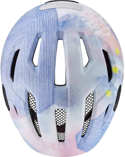 Bollé Helm Haltung Jr. Schmetterling matte Größe s