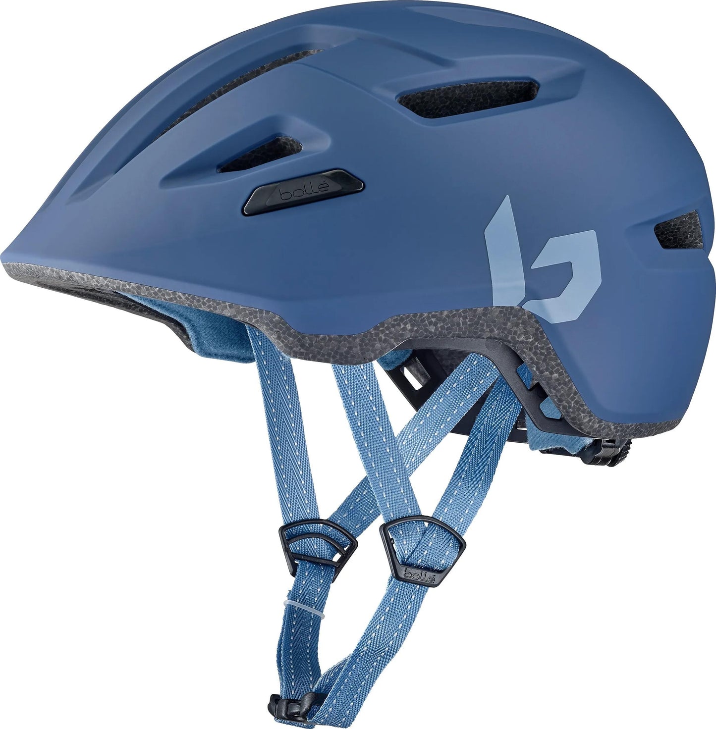 Bollé Helm Haltung Pure Navy Stone Matte L.