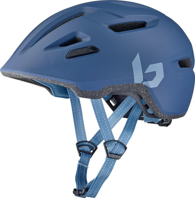 Bollé Helm Haltung Pure Navy Stone Matte L.