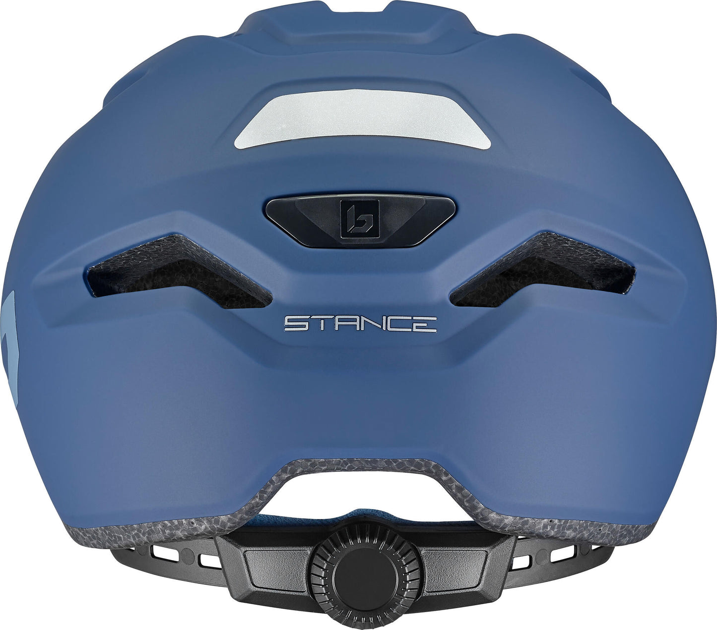Bollé Helm Haltung Pure Navy Stone Matte S
