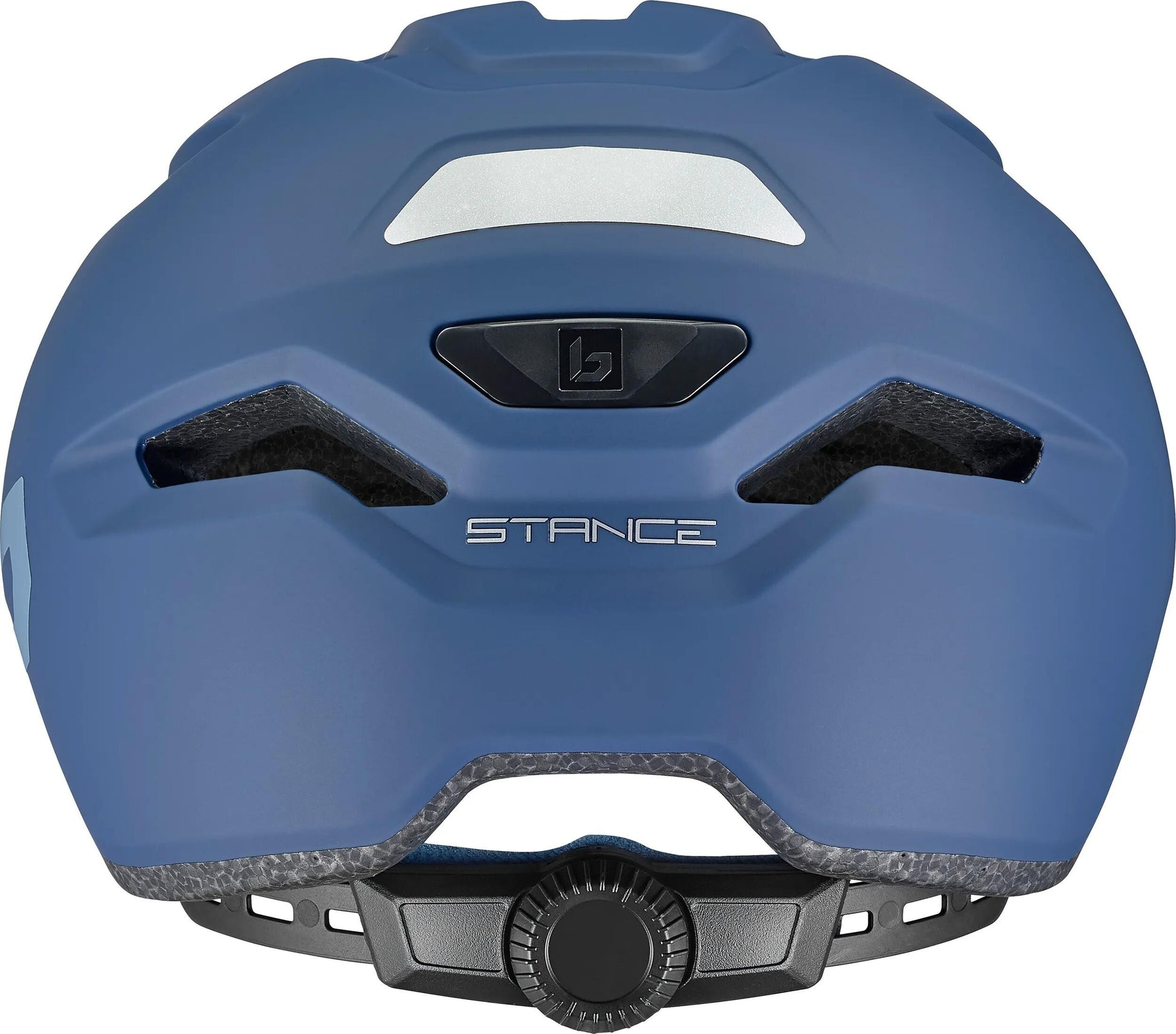 Bollé Helm Haltung Pure Navy Stone Matte L.