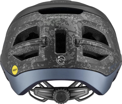 Bollé Helm Eco Trackdo. MIPS -Größe S min.bl. Matt