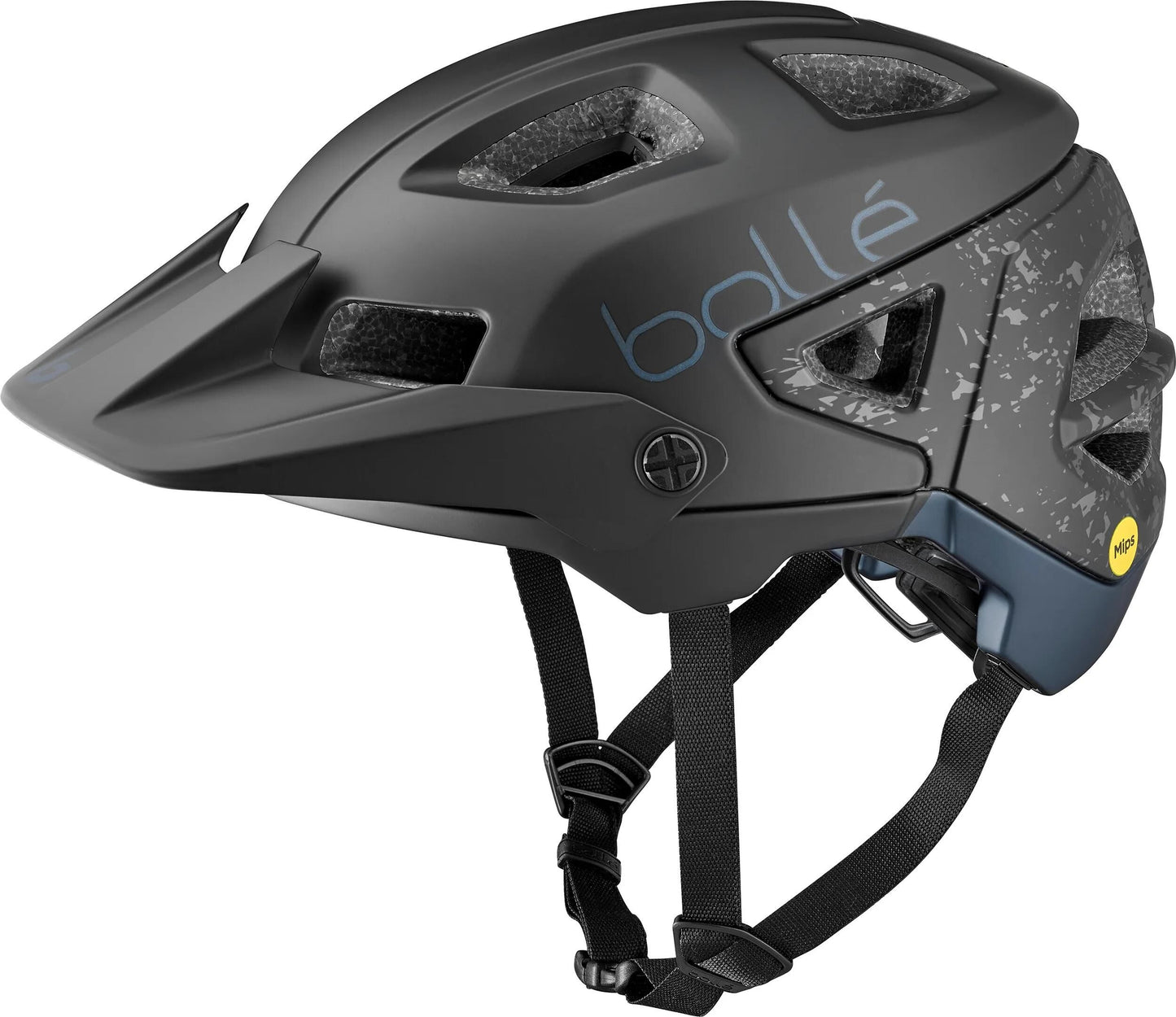 Bollé Helm Eco Trackdo. MIPS -Größe l min.bl. Matt