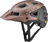 Bollé Helm Eco Trackdo. MIPS -Größe S Tungsten Matt - afbeelding 2
