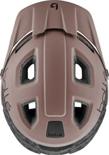Bollé Helm Eco Trackdo. MIPS -Größe S Tungsten Matt - afbeelding 1