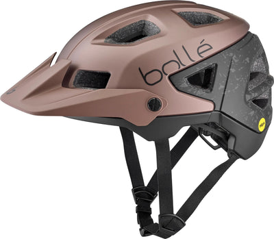 Bollé Helm Eco Trackdo. MIPS -Größe l Wolfram Matt