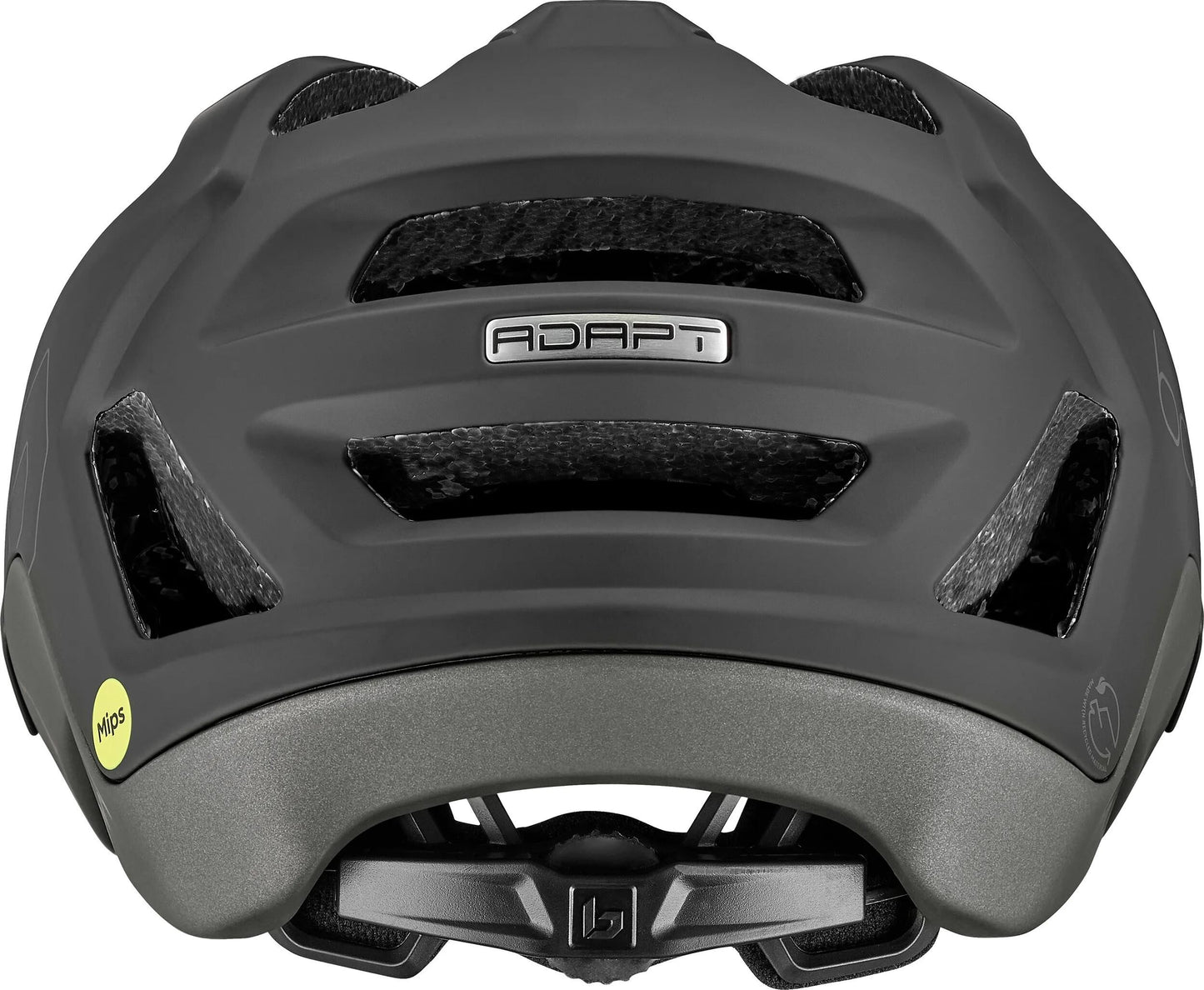 Bollé Helm Eco Anpassung MIPS Größe m min.bl.matte