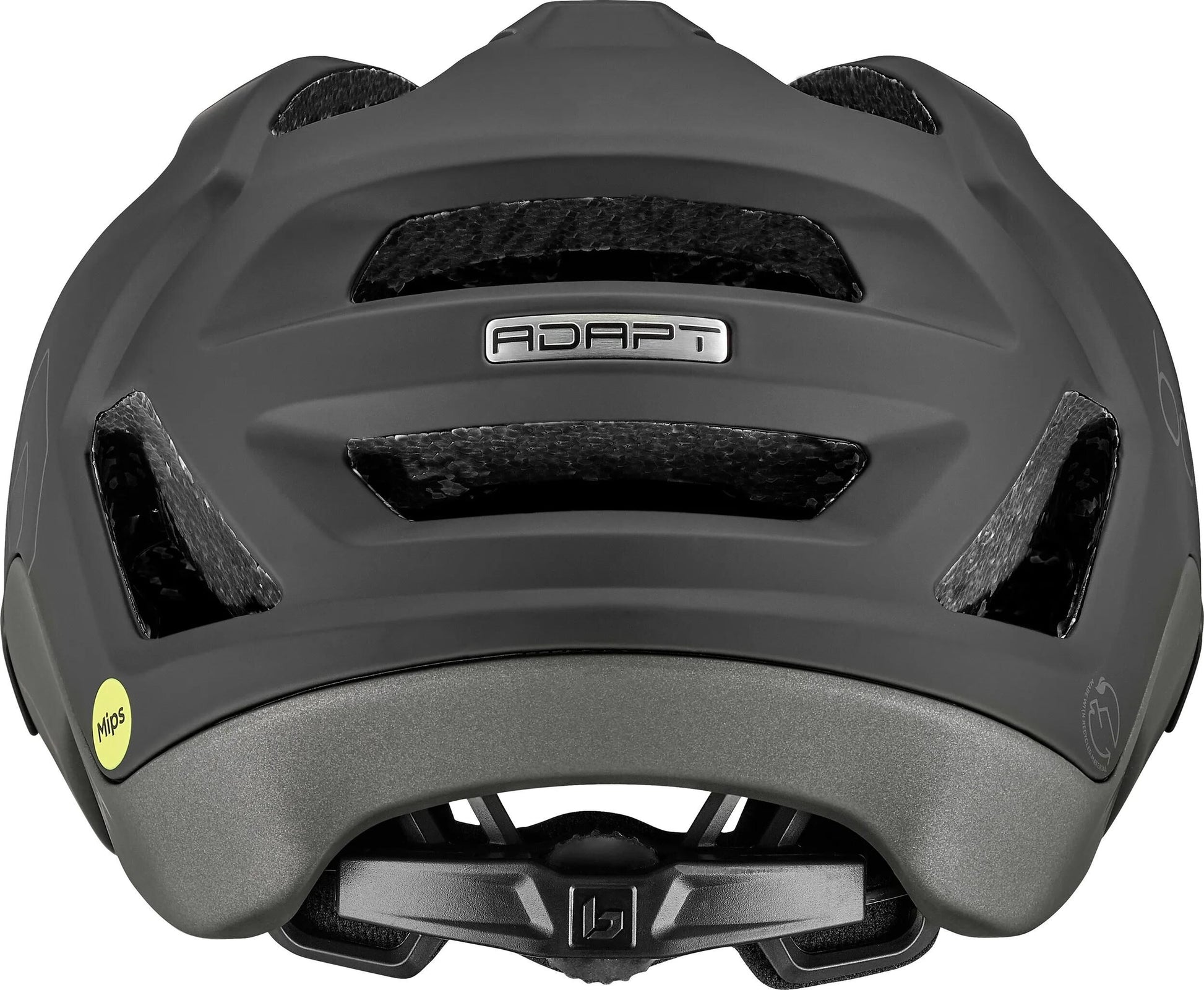 Bollé Helm Eco Anpassung MIPS Größe m min.bl.matte