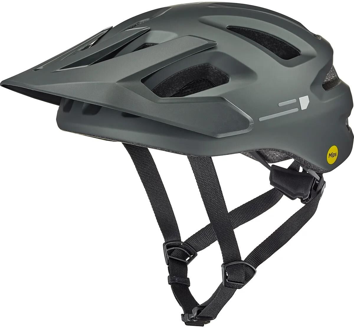 Bollé MTB-Helm Adapt Pure Mips Helm Adapt Pure Mips Größe M Black Pine M.